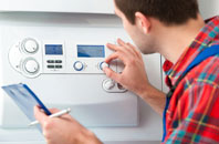 free Milthorpe gas safe engineer quotes